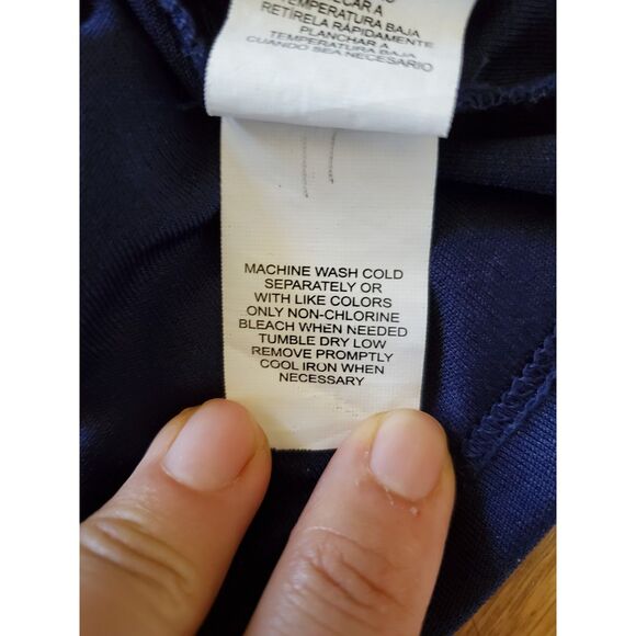 1989 Place Patchwork Dress Girls XL/14 GUC - Picture 3 of 9